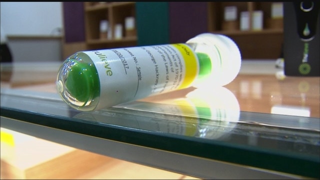 Pot firms seek to open more storefronts