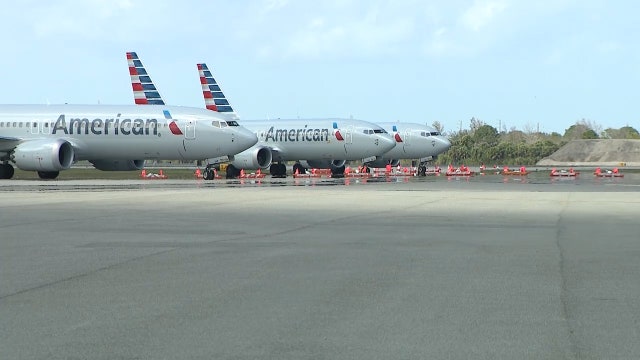 Closure at Orlando-Melbourne International Airport pushed back to Monday