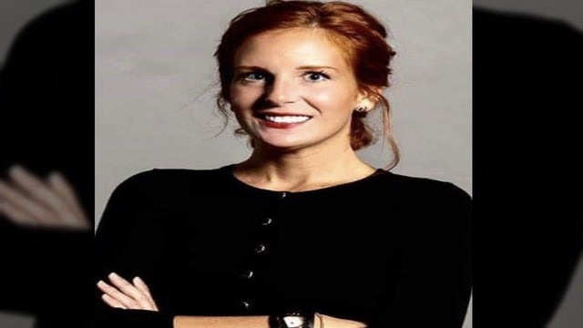 Florida woman missing, previously made statements of self-harm