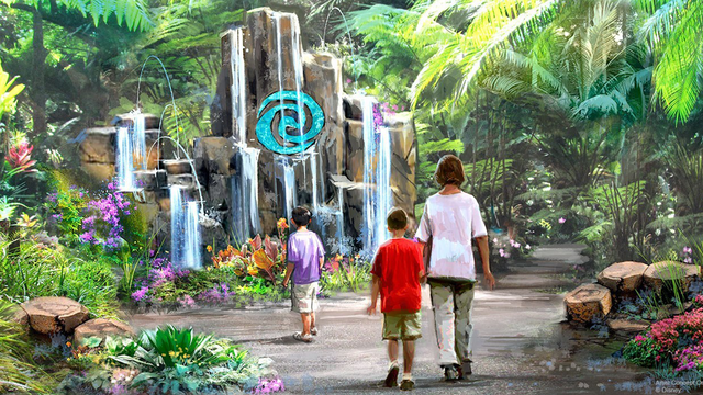 New ‘Moana' attraction coming to Disney World