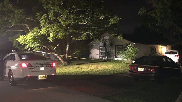 Deputies: 3 dead after suspected murder-suicide in Deltona