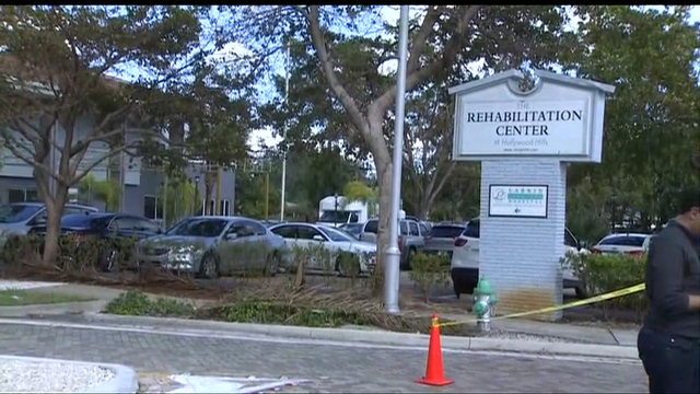 Trump administration expands consumer information on nursing homes