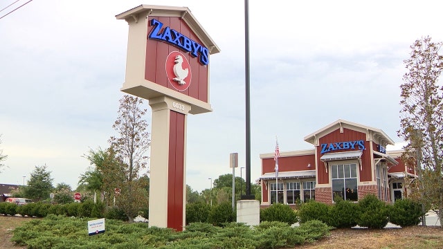 Ocala restaurant worker diagnosed with hepatitis A