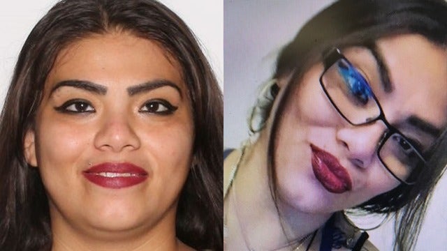 Florida woman goes missing after entering vehicle of unknown person
