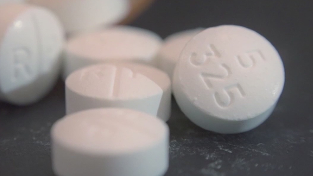 Gov. DeSantis heads to Orlando to discuss opioid epidemic
