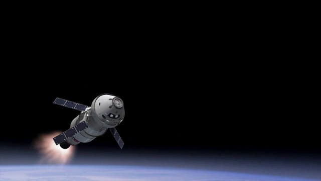 Orion launch planned for Tuesday, abortion function to be tested