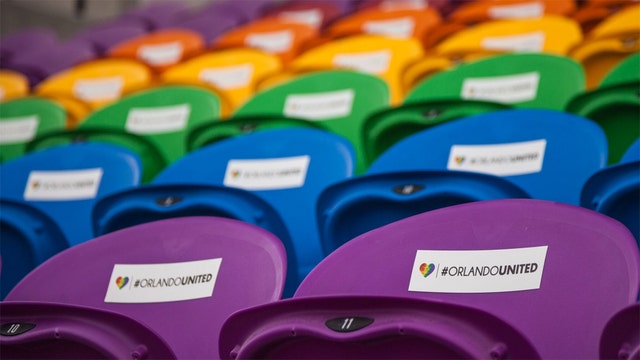 Orlando City SC to open #OrlandoUnited seats to fans on Pulse anniversary
