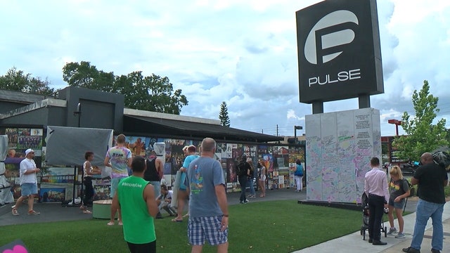 1.75 acre of land near Pulse nightclub purchased for future Pulse museum