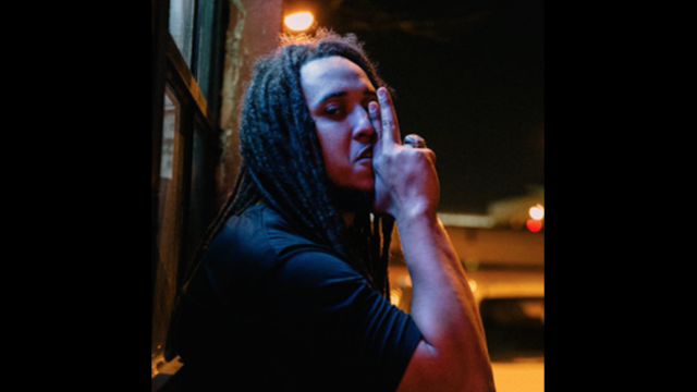 Christian rapper uses graphic images to save souls