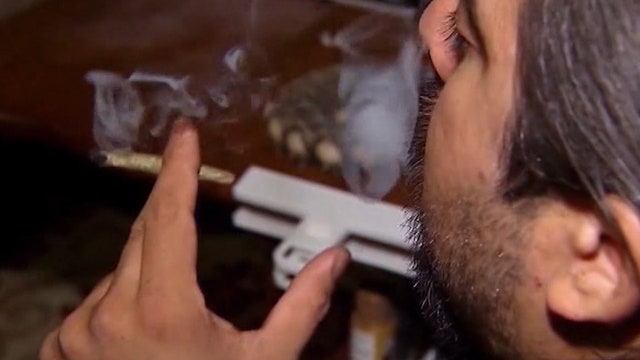 Senate to quickly take up smokable medical marijuana