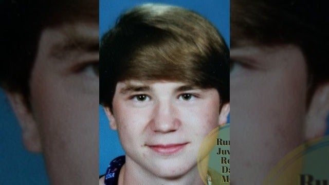 Search underway for missing Florida teen