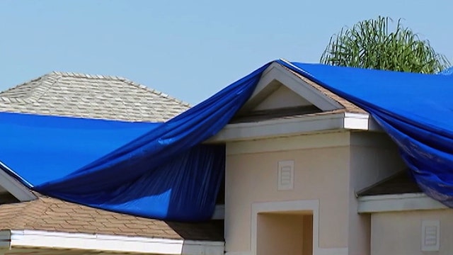 Governor DeSantis touts affordable housing money