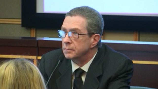 Scott Nelson murder trial enters week two of sentencing
