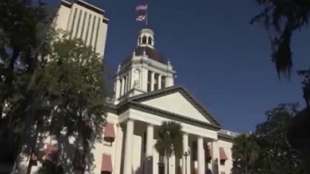 Rule changes aimed at mental health services in Florida