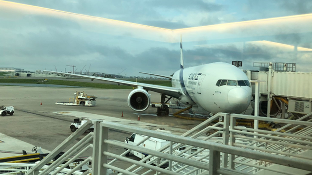 EL AL Israel Airlines launches new service from Orlando to Tel Aviv