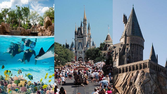 Tourism officials say state will weather challenges