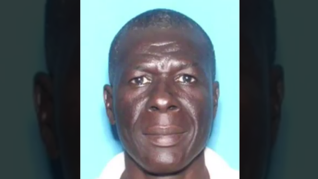 Uncle arrested in death of 9-year-old Orlando girl