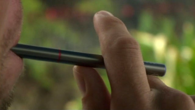 Workplace vaping ban headed to Governor DeSantis