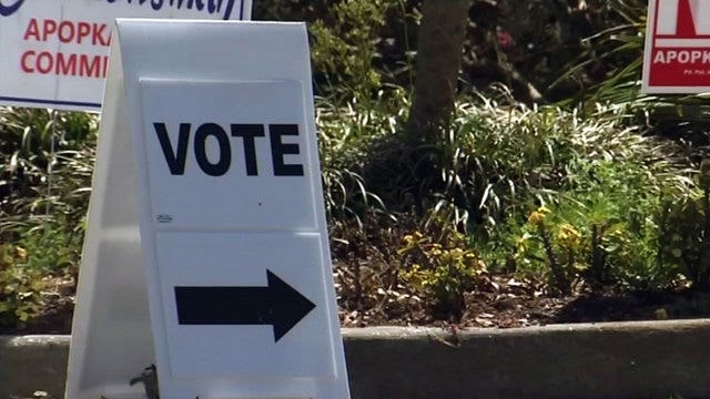 Judge refuses to issue stay in felons' voting case
