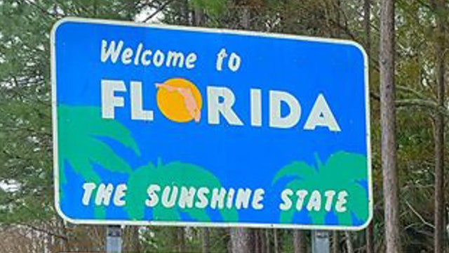 Florida among the least friendly states in America, travel website reports