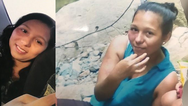 Deputies in south Florida searching for missing teenage girl
