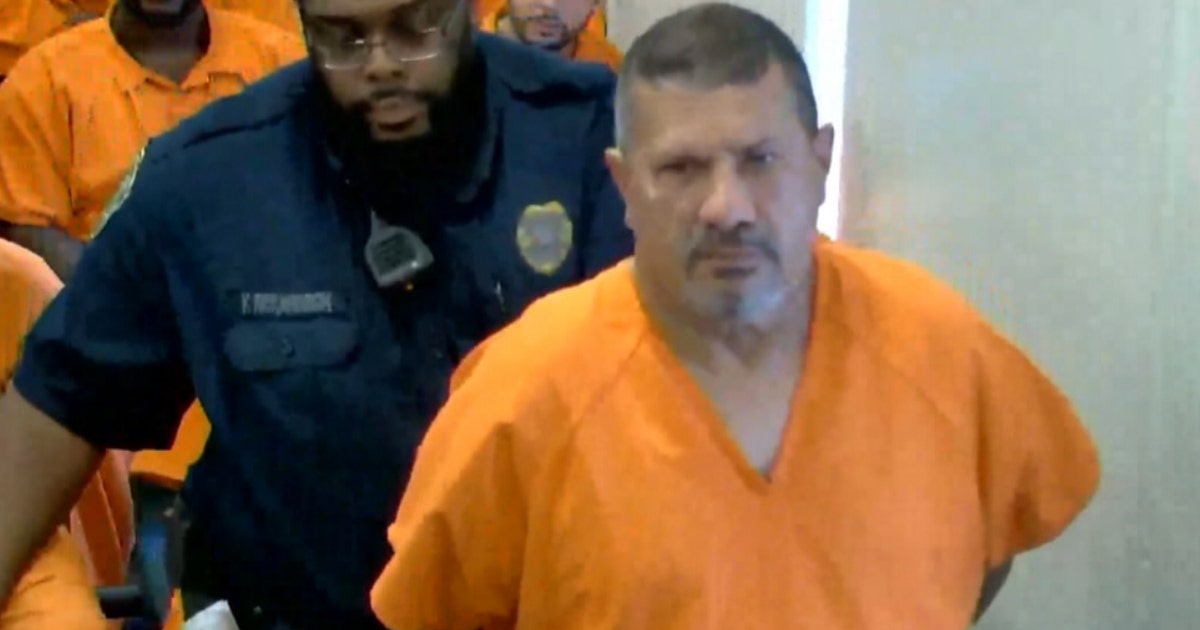 Father-in-law of murdered Osceola County mother held without bond | FOX ...