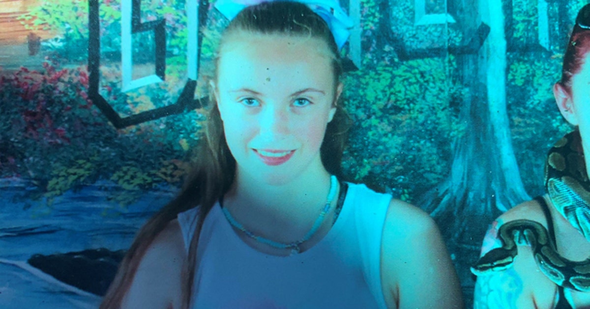 Missing 11-year-old girl out of Kissimmee found safe | FOX 51 Gainesville