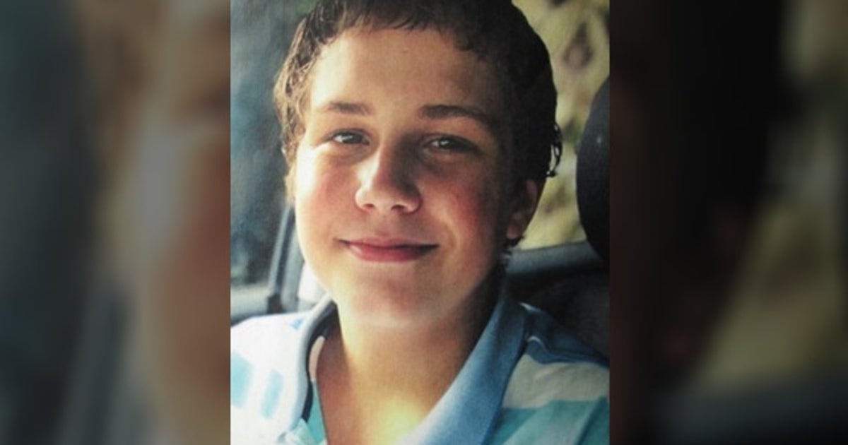 Florida teen missing, last seen near West Florida Hospital | FOX 51 ...