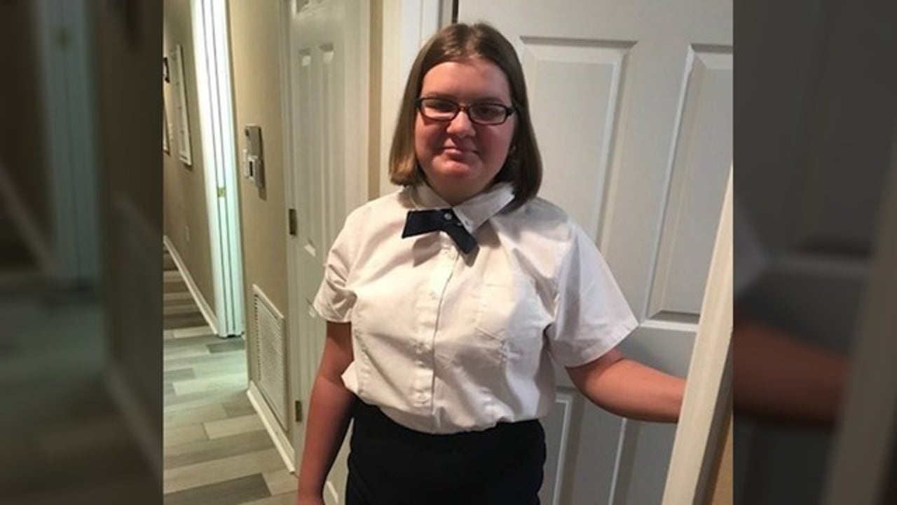 Missing And Endangered 15 Year Old Girl From New Smyrna Beach Found Safe Missing And Endangered 15 Year Old Girl From New Smyrna Beach Found Safe