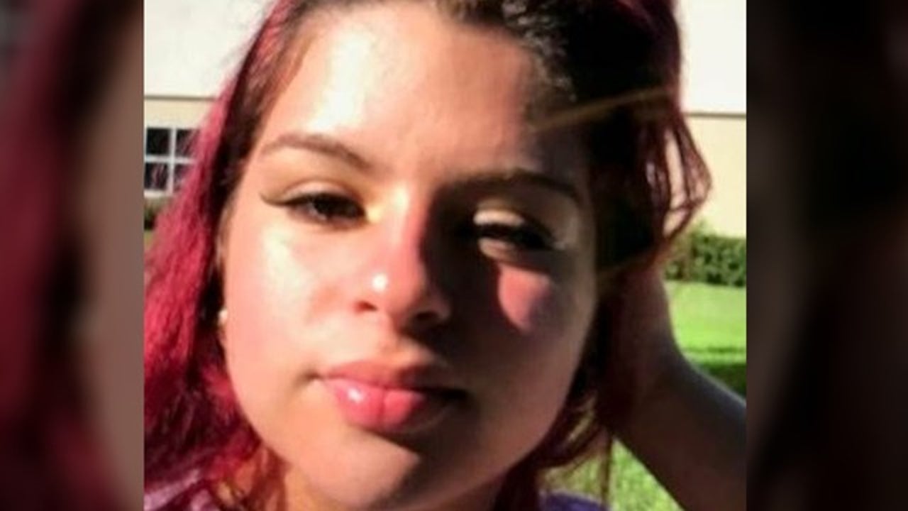 Search underway for Florida teen last seen over a week ago | FOX 51 ...