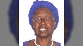 Deputies search for missing elderly woman out of Orange County, may become disorientated