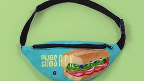 Publix unveils new fan merchandise featuring beloved 'Pub subs'