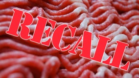 Over 64,000 pounds of raw beef products recalled over E. coli contamination