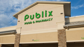 Publix to offer veterans and their families discounts on Veteran's Day