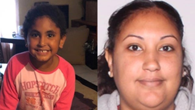 Missing 5-year-old from Port Orange safe, mother turns self in