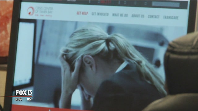 Statute of limitations on rape could be a thing of the past in Florida