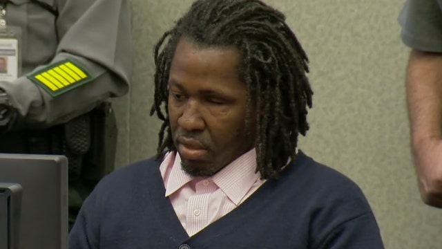 Jury recommends life in prison for Markeith Loyd for murder of pregnant ex-girlfriend and unborn child