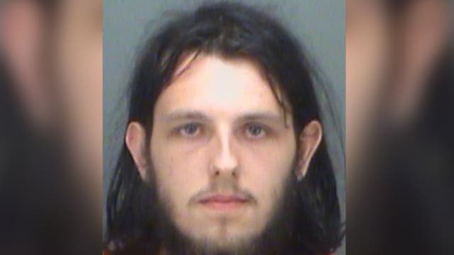 Florida man arrested for allegedly sexually assaulting stuffed 'Olaf' at Target