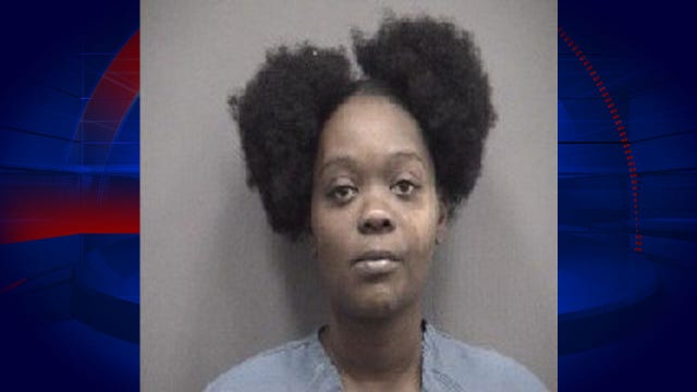 Police seek daycare worker accused of child abuse