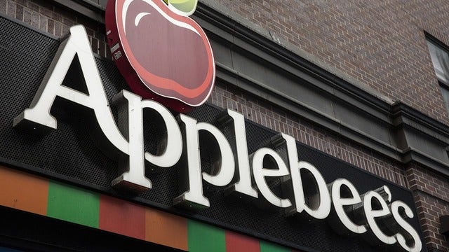 Applebee's selling $1 Vampire cocktails during the month of October