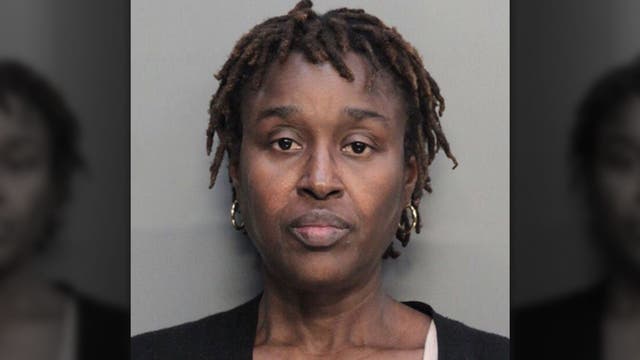 Florida foster mother allegedly abused children, caused 7-year-old girl to die: reports