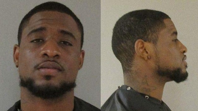 Man previously charged with beating pregnant teen now charged with 8 counts of child pornography