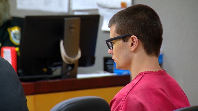 Brevard County murder suspect fighting to use 'stand your ground' defense