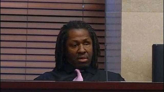 Closing arguments set for Wednesday after defense rests in Markeith Loyd murder trial