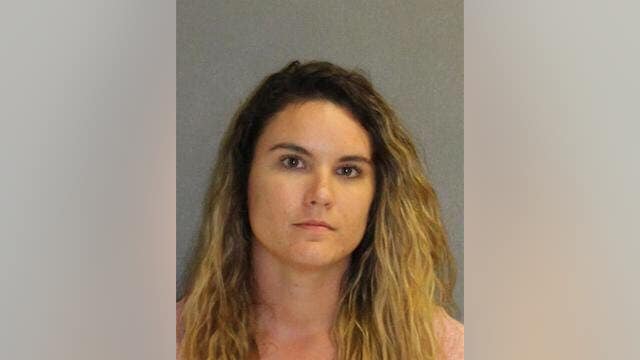 New Smyrna Beach teacher accused of having sex with teenage student