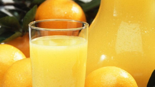 Florida citrus growers expected to see production bump