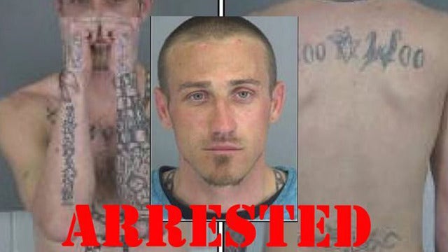 Polk deputies: Man accused of killing 2 in Winter Haven has been arrested