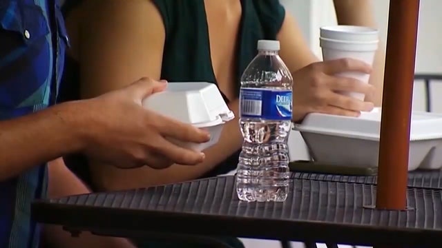 Florida Supreme Court won't hear Styrofoam fight