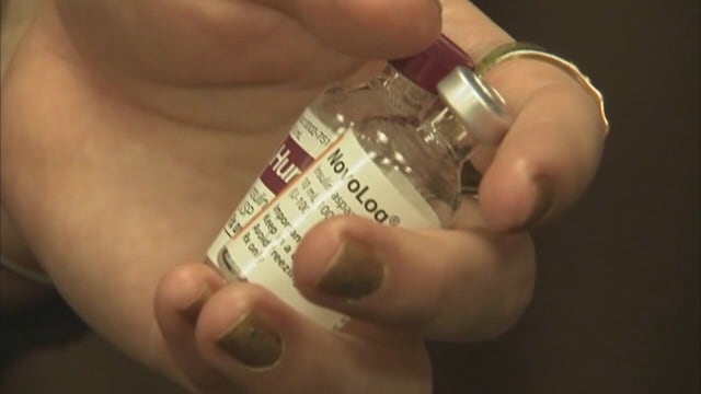 Florida lawmakers look to hold down insulin costs