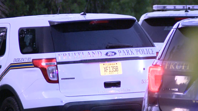 Investigation launched after two people are found dead inside a Florida home